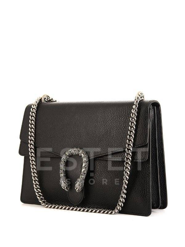 Сумка Gucci Dionysus Черная