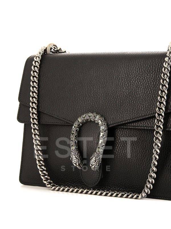 Сумка Gucci Dionysus Черная