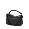 Сумка Loewe Puzzle Small Bag Black