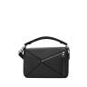 Сумка Loewe Puzzle Small Bag Black