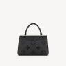 Сумка Louis Vuitton Madeleine Mm Черная