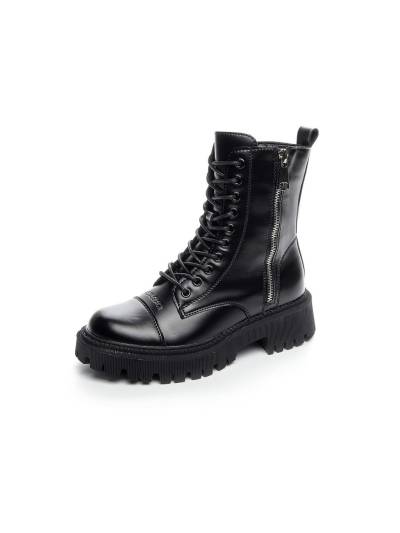 Ботинки Balenciaga Черные