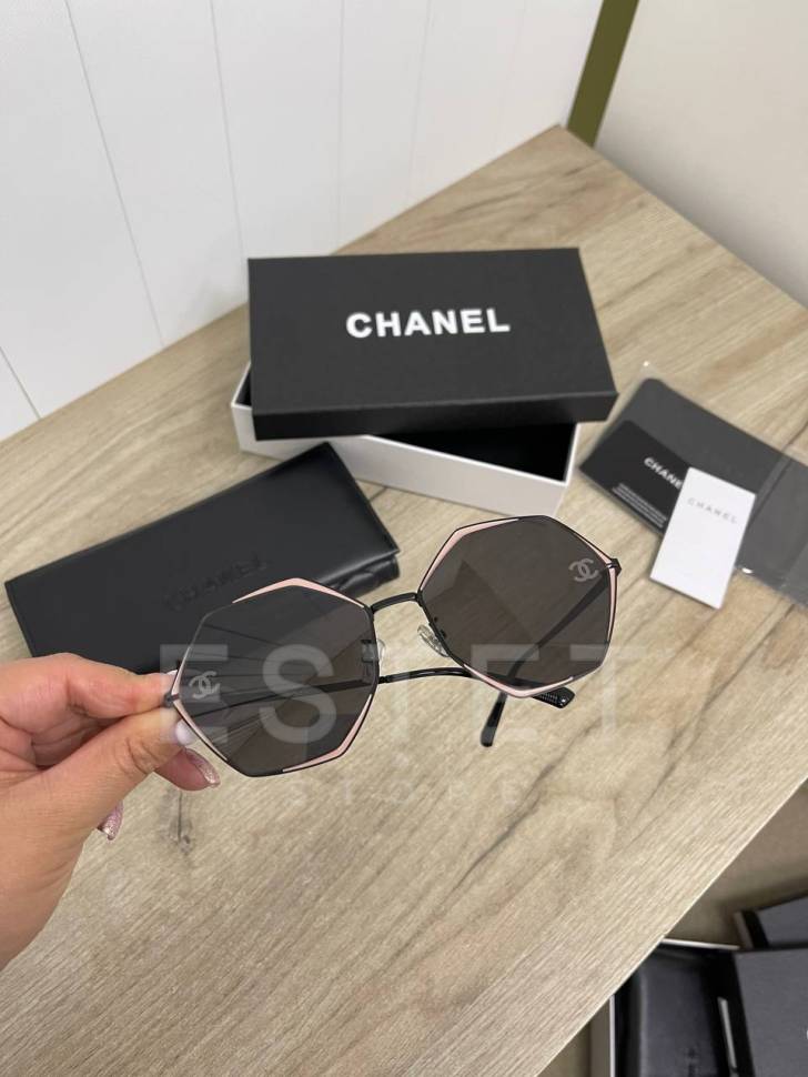 Очки Chanel ES-0011053