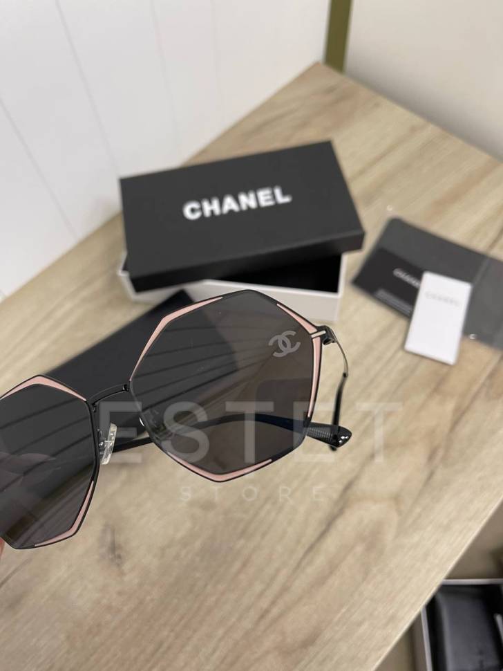 Очки Chanel ES-0011053