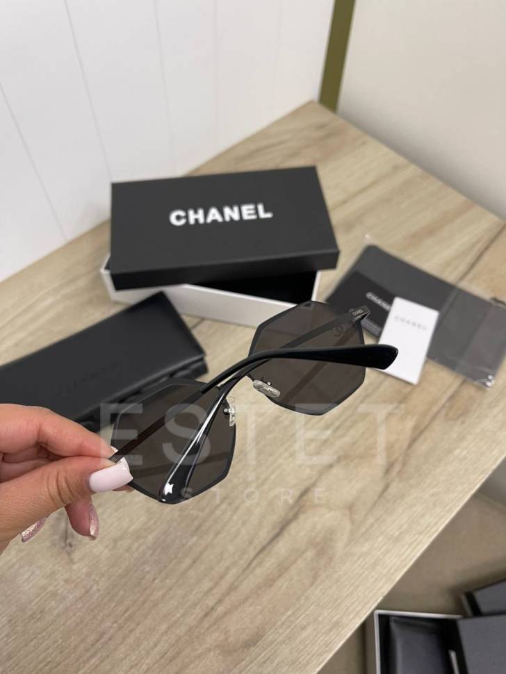 Очки Chanel ES-0011053