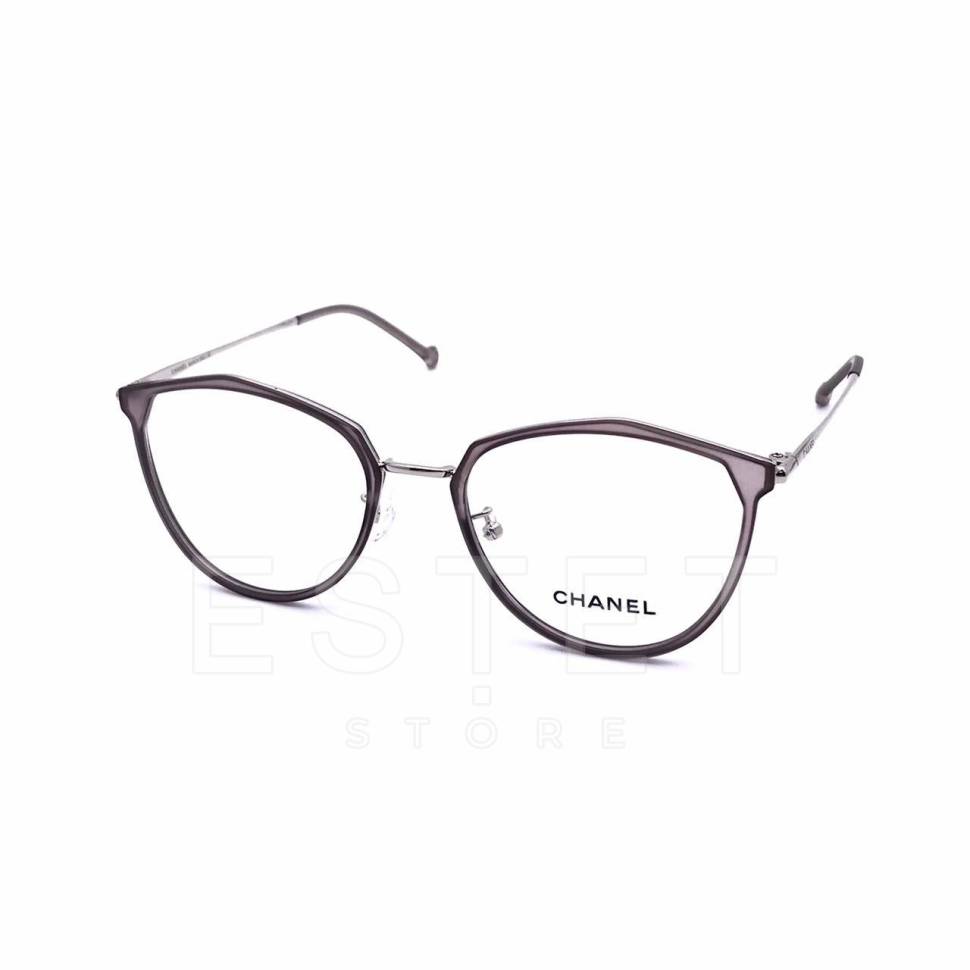 Оправа под диоптрию Chanel ES-0011153