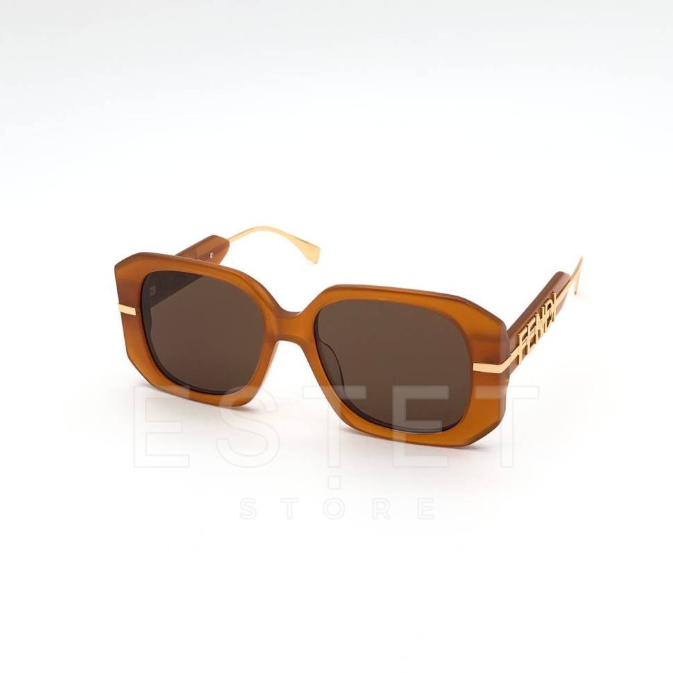 Очки Fendi ES-0012453