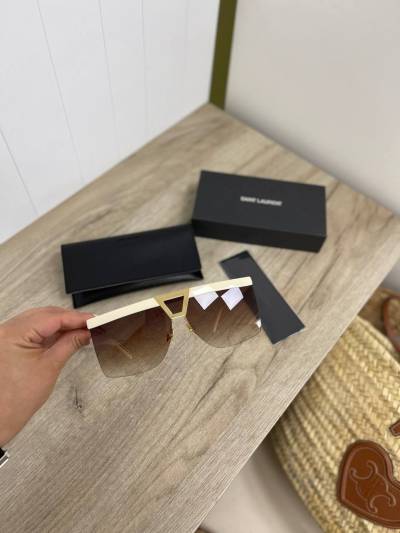 Очки Yves Saint Laurent ES-0014053