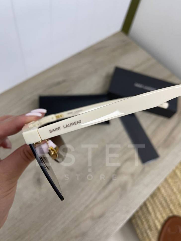 Очки Yves Saint Laurent ES-0014053