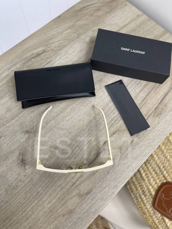 Очки Yves Saint Laurent ES-0014053