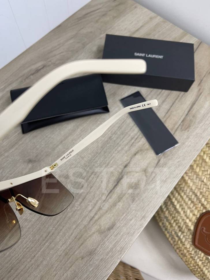 Очки Yves Saint Laurent ES-0014053