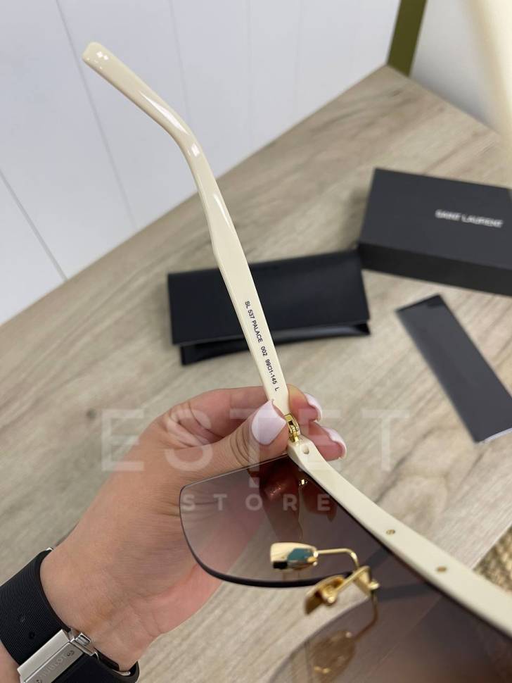 Очки Yves Saint Laurent ES-0014053