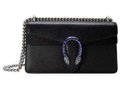 Сумка Gucci Dionysus Черная