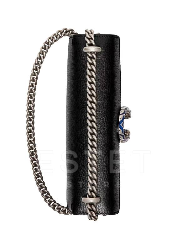 Сумка Gucci Dionysus Черная