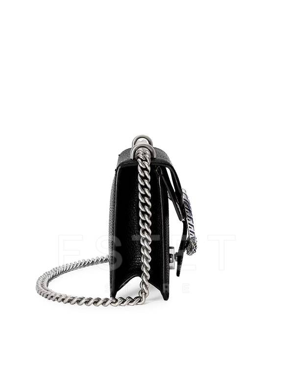 Сумка Gucci Dionysus Черная