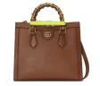 Сумка Gucci Diana Коричневая