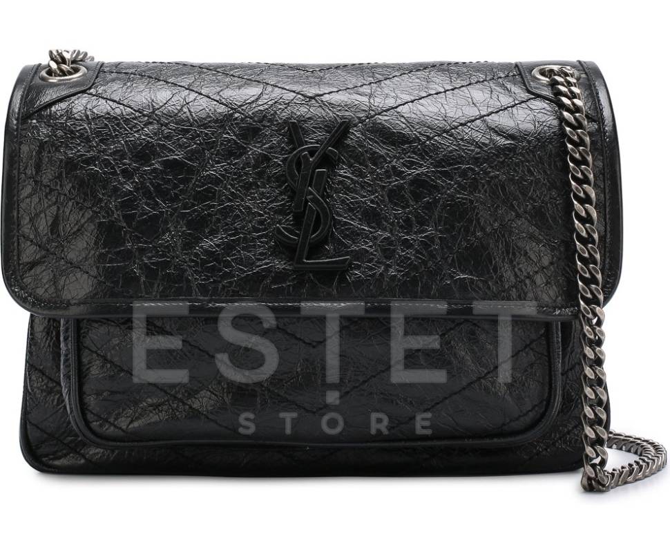 Сумка Saint Laurent Niki Medium