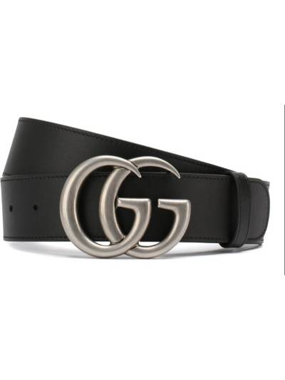 Ремень Gucci Черный