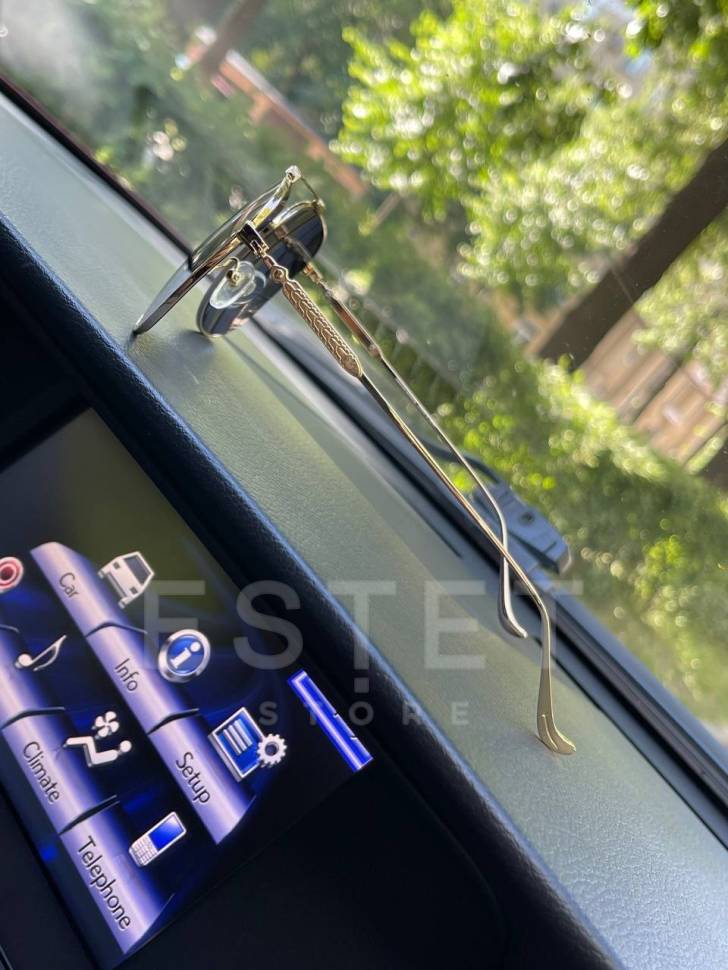 Очки мужские CHROME HEARTS ES-0011654