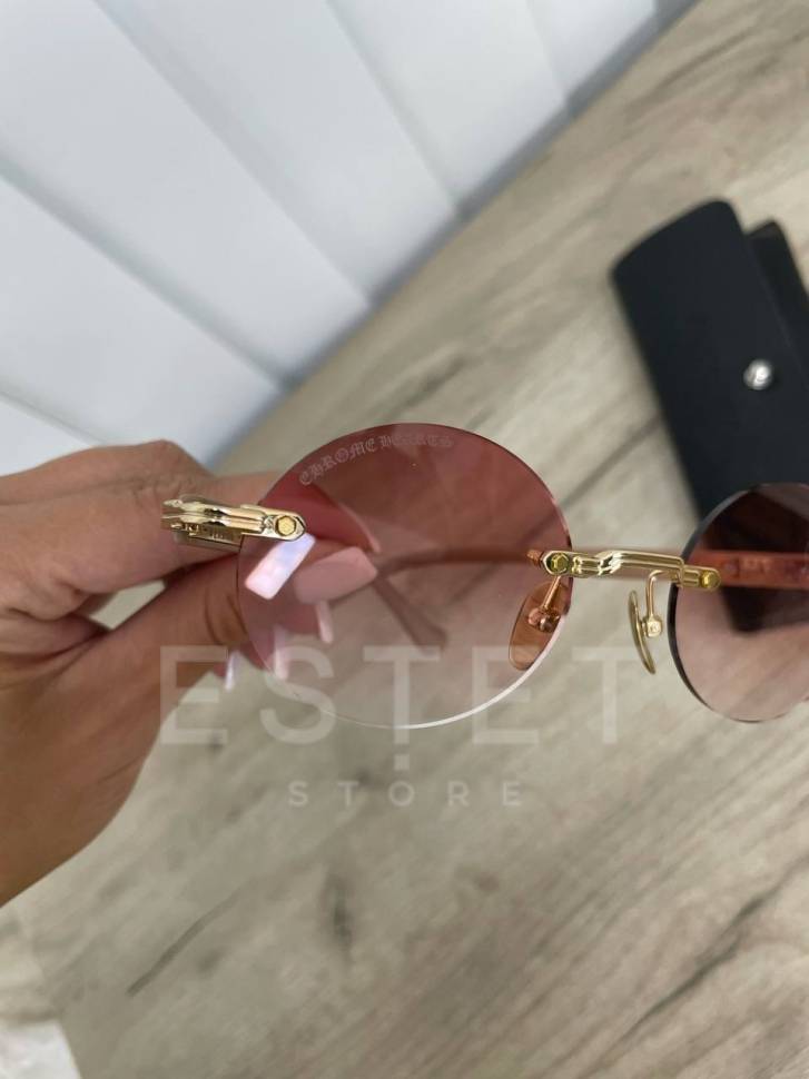 Очки CHROME HEARTS ES-0011854