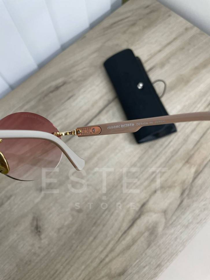 Очки CHROME HEARTS ES-0011854
