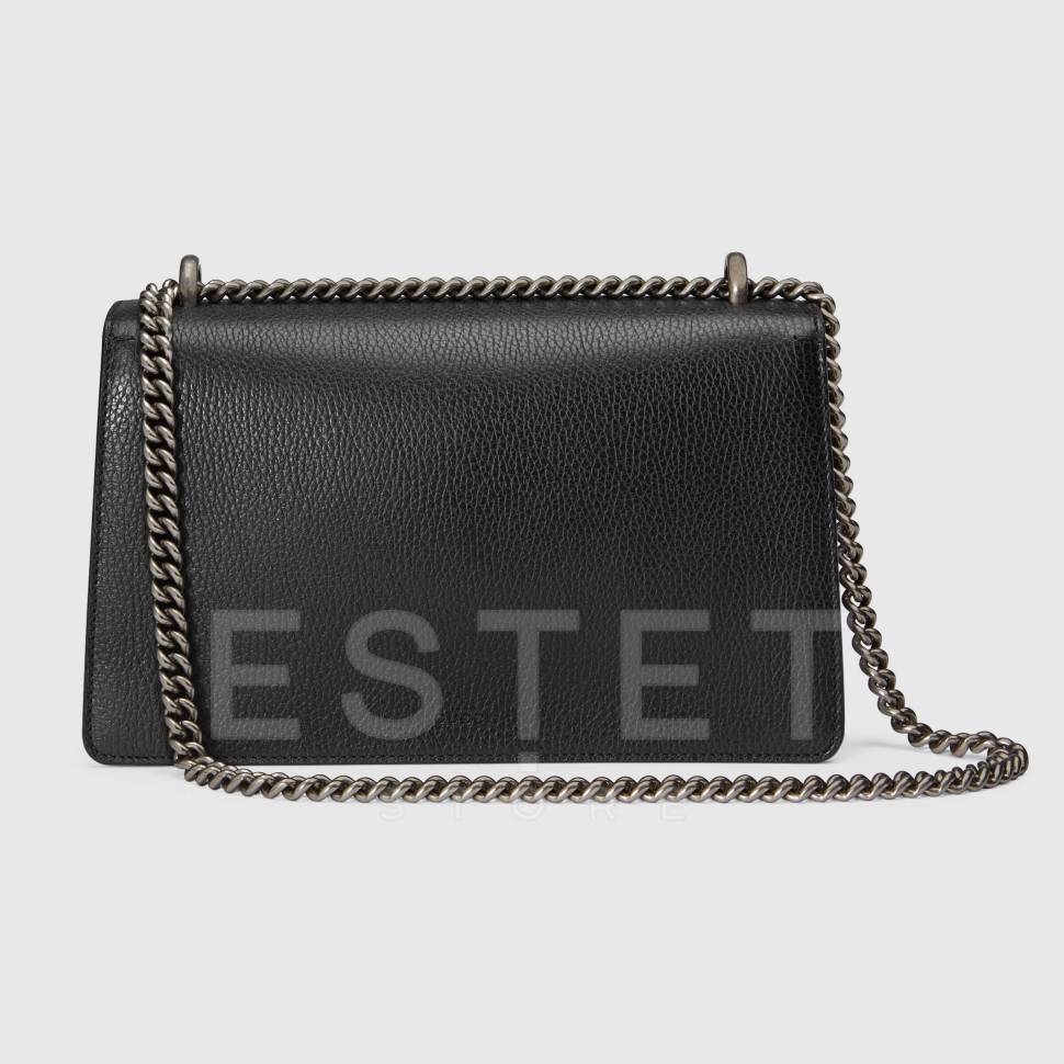 Сумка Gucci Dionysus Черная