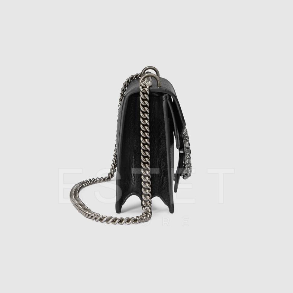 Сумка Gucci Dionysus Черная