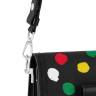 Сумка Louis Vuitton Lv X Yk Черная