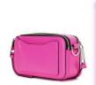 Сумка Marc Jacobs Snapshot Розовая
