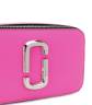 Сумка Marc Jacobs Snapshot Розовая