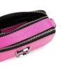 Сумка Marc Jacobs Snapshot Розовая
