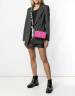 Сумка Marc Jacobs Snapshot Розовая