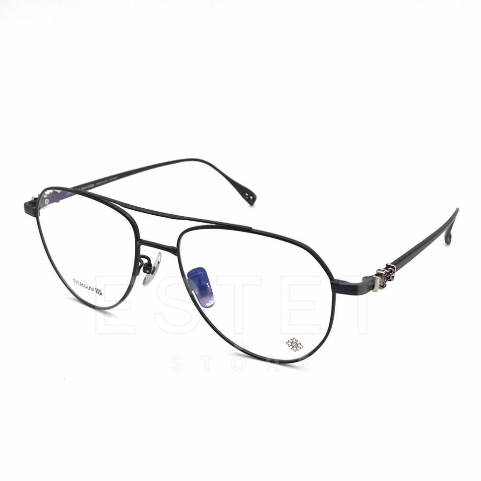 Оправа под диоптрию CHROME HEARTS ES-0011655