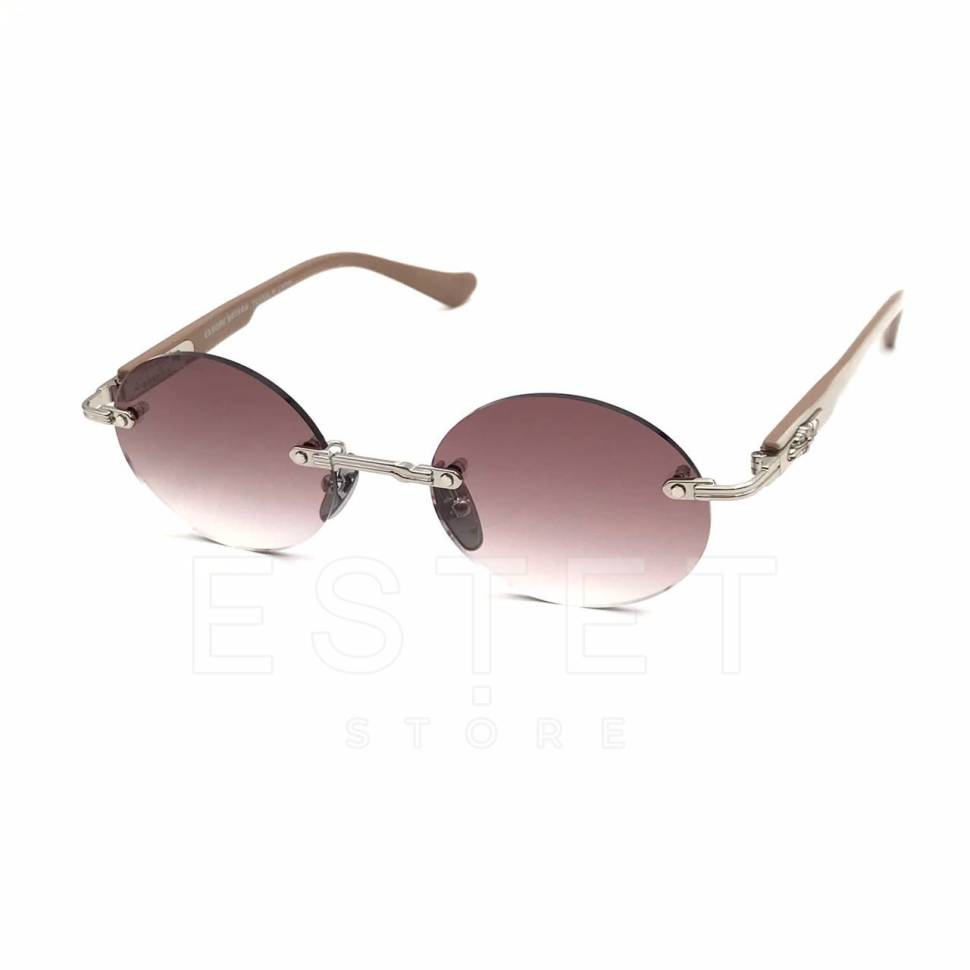 Очки CHROME HEARTS ES-0011855
