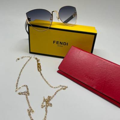 Очки Fendi ES-0012455