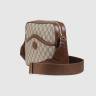 Сумка Gucci G Бежевая