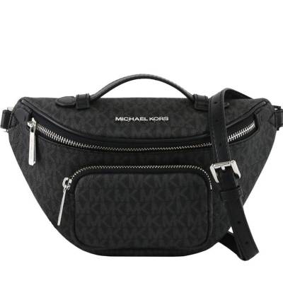 Сумка Michael Kors Erin Xs Черная