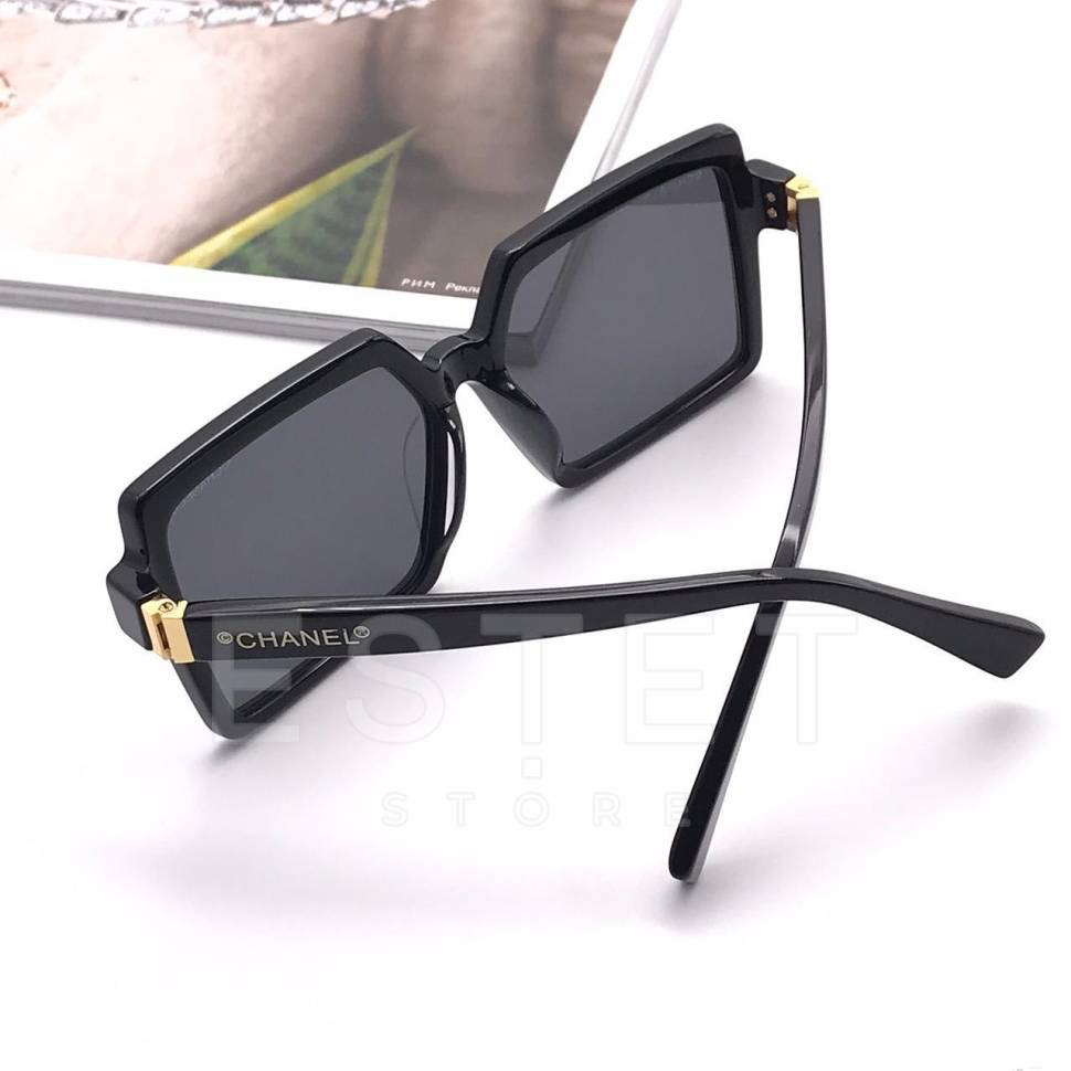 Очки Chanel ES-0011056