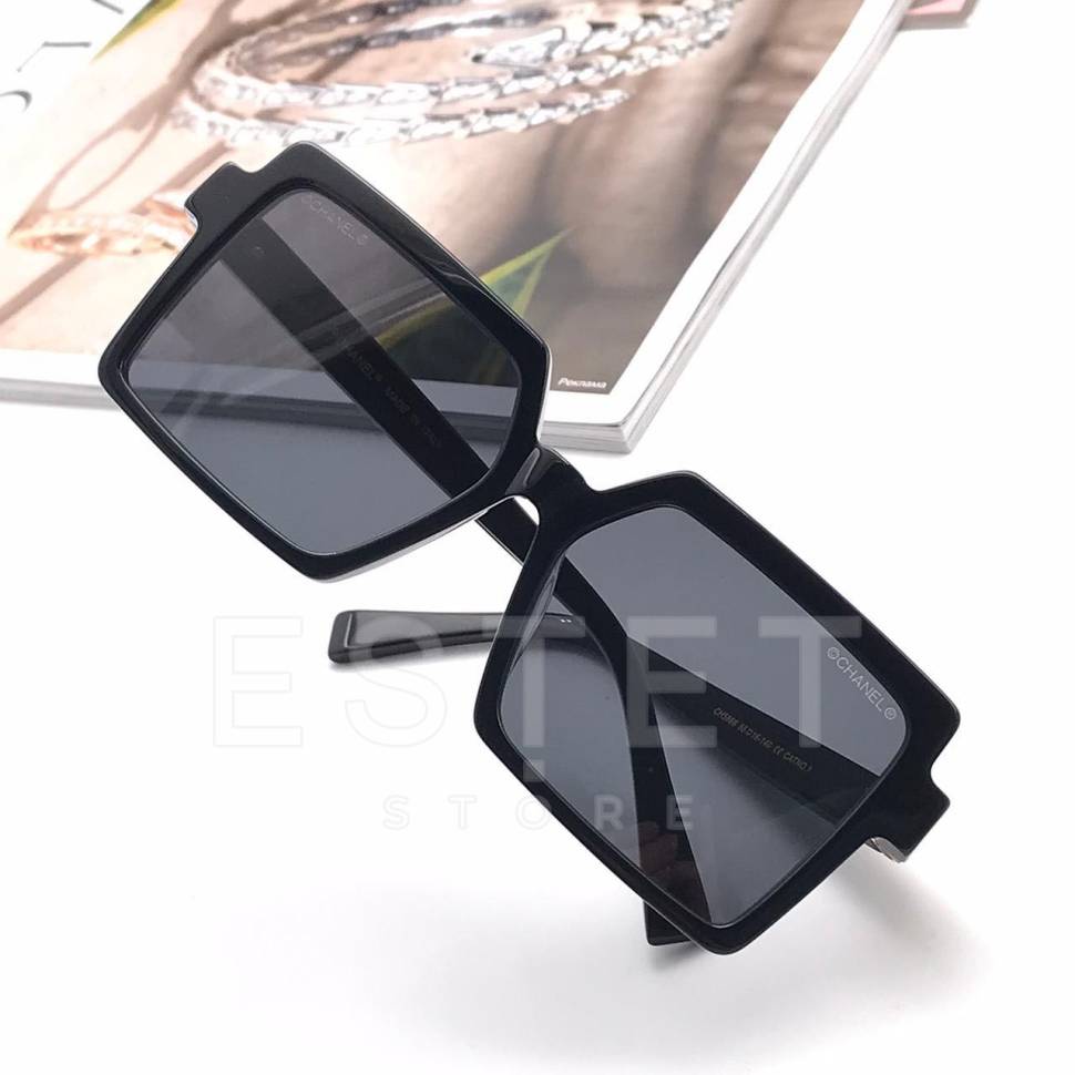 Очки Chanel ES-0011056