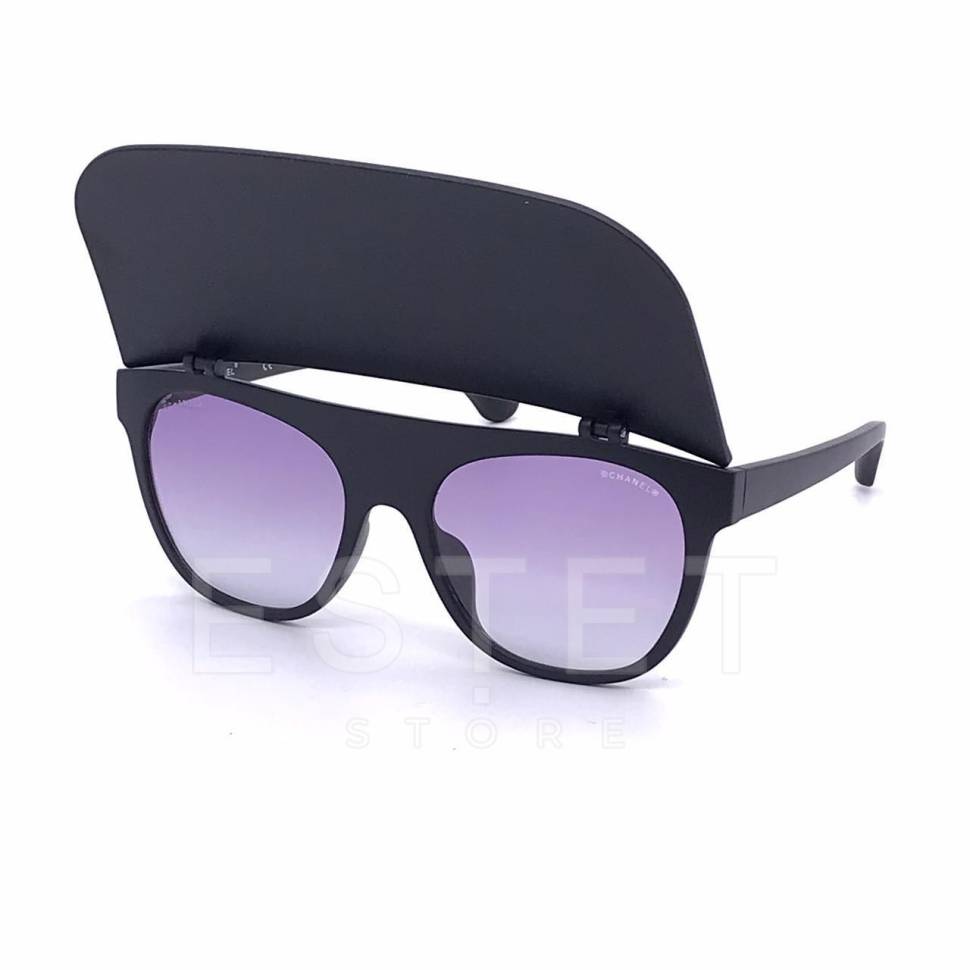 Очки Chanel ES-0011156