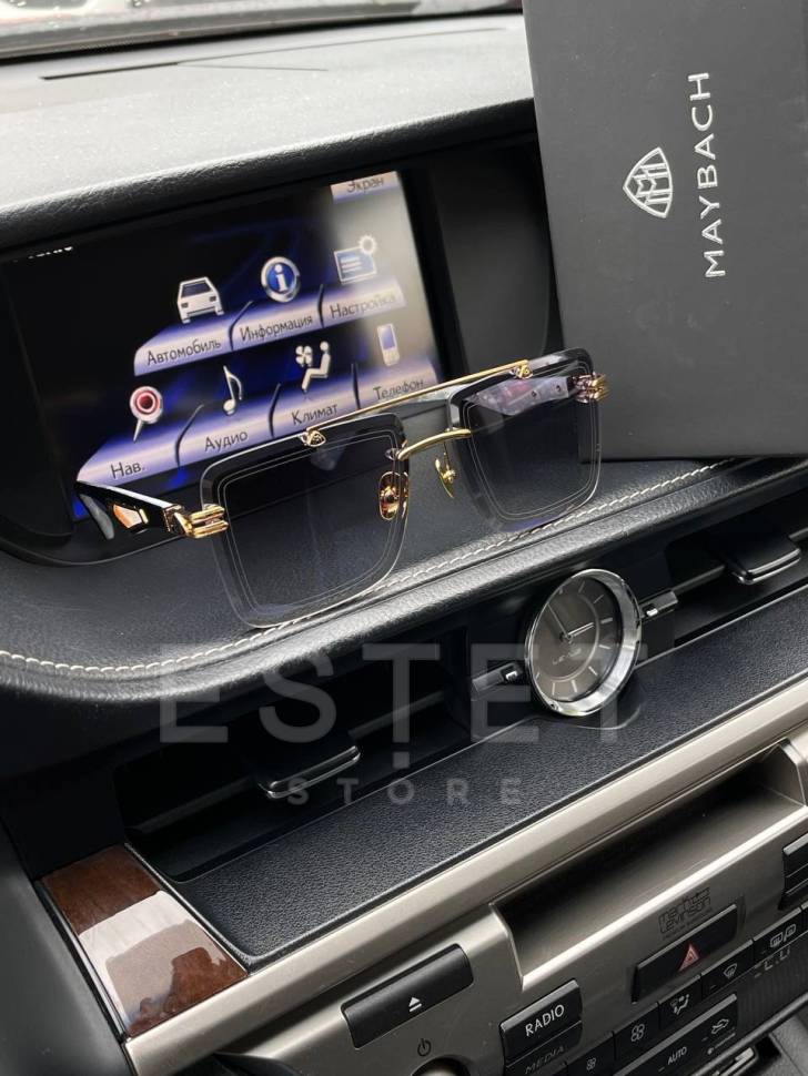 Очки мужские Maybach ES-0013156