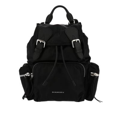 Рюкзак Burberry Rucksack Черный