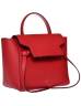 Сумка Celine Micro Belt Bag Красная