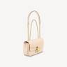 Сумка Louis Vuitton Marceau Кремовая