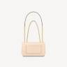 Сумка Louis Vuitton Marceau Кремовая