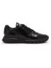 Кроссовки Prada Prax 01 Черные