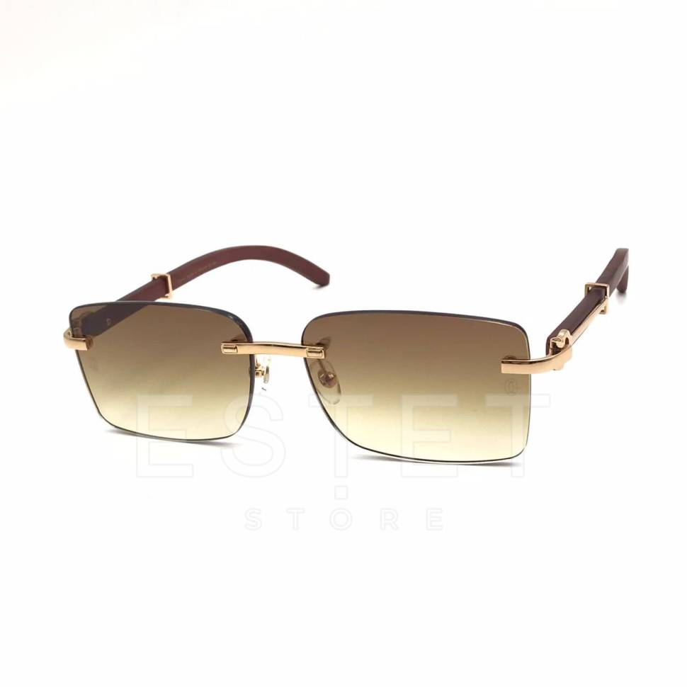 Очки Cartier ES-001657