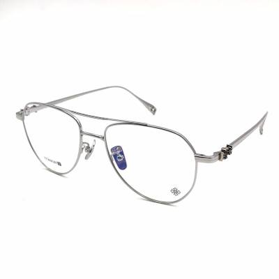 Оправа под диоптрию CHROME HEARTS ES-0011657