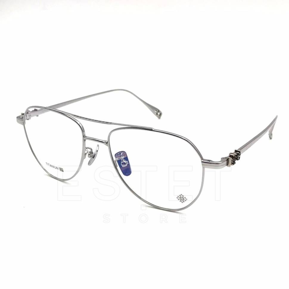 Оправа под диоптрию CHROME HEARTS ES-0011657