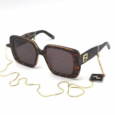 Очки Fendi ES-0012457